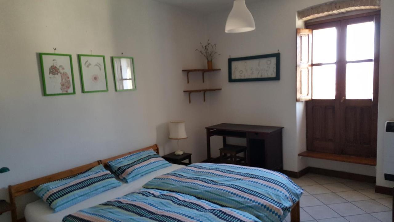Elilu Room Celano Exterior photo