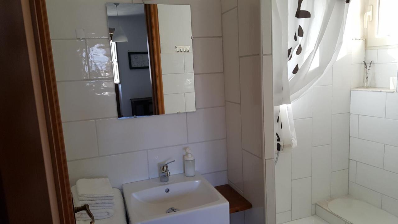 Elilu Room Celano Exterior photo