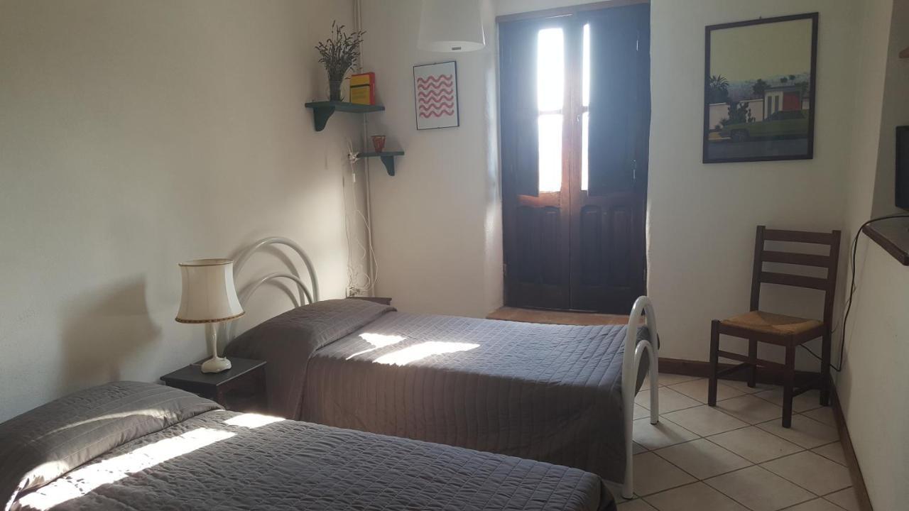 Elilu Room Celano Exterior photo