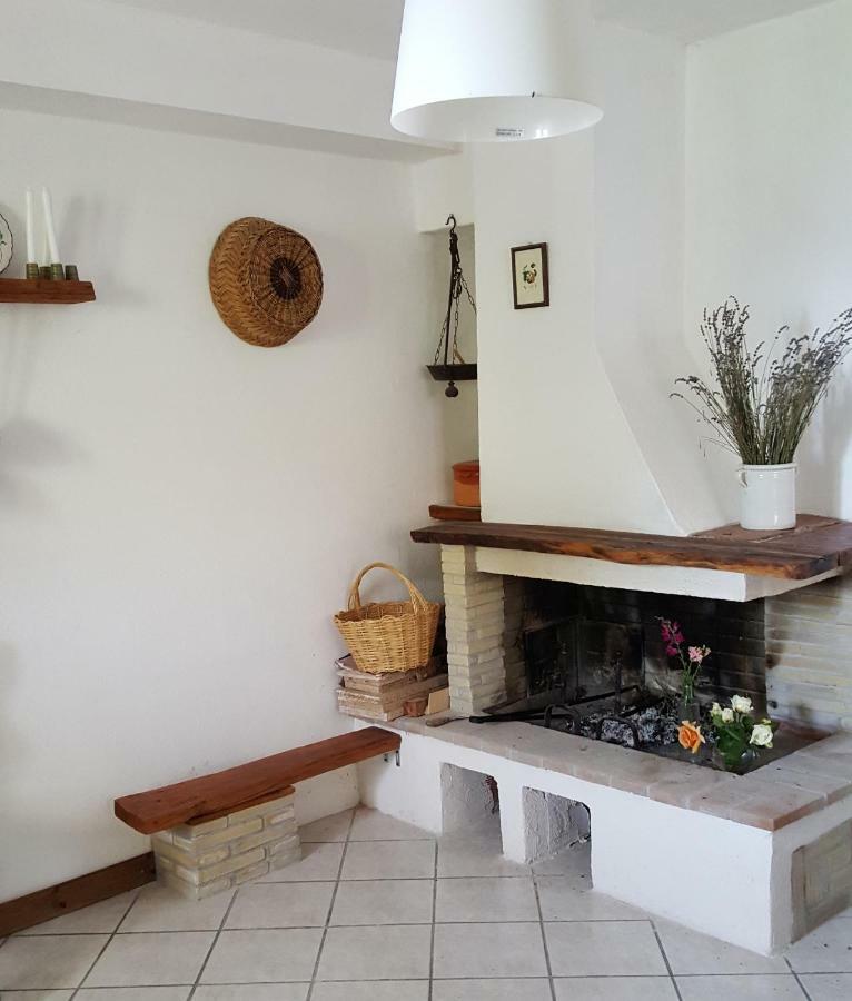 Elilu Room Celano Exterior photo